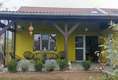 Casa noua de vanzare complect mobilata ?i utilata - 2