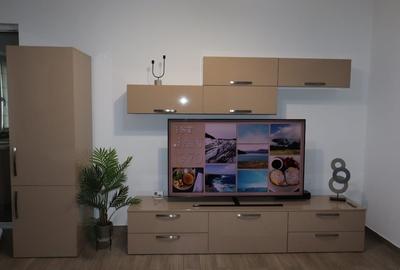 Apartament cu 3 camere decomandat, mobilat în P-ța Muncii - 3