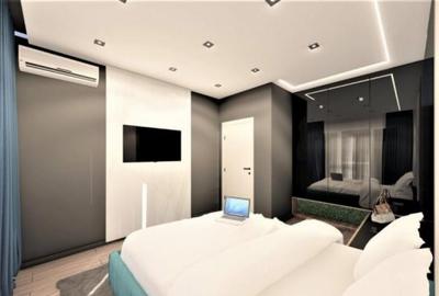 Metropolitan Mihai Bravu, Ap.3 cam. - 11