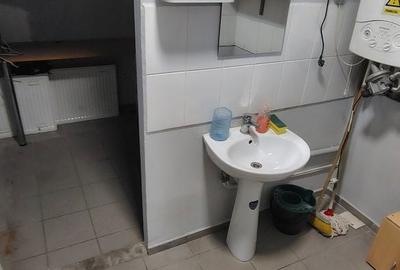 Spațiu comercial, de 73 mp, în Nicolina - 8