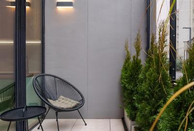 Apartament 2 camere mobilat si utilat Lux , la 2 min de Parcul Herastrau - 13