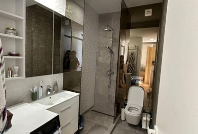 De inchiriat Apartament 2 camere Dinamic City Floreasca Barbu Vacarescu - 7