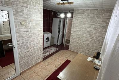 Garsonieră decomandată în Exterior Vest - 7