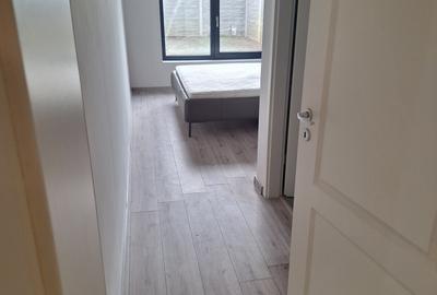 Mosnita Noua-Kaufland-1/2 duplex pe parter ,3 camere, la asfalt - 6