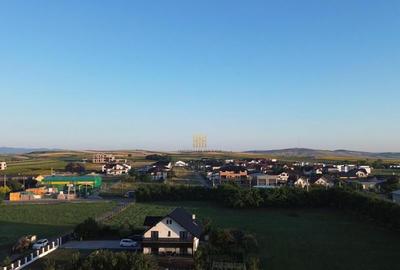 Teren Intravilan de 8271 mp Suceava Moara 0727817187 - 1