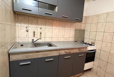 Garsonieră semidecomandată în Nicolina - 2