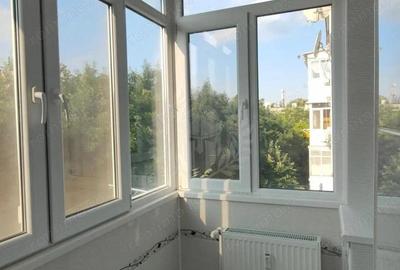 Apartament cu 2 camere semidecomandat, mobilat în Mărășești - 6