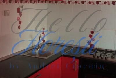 Inchiriere apartament 2 camere 45mp + 7mp Balcon | Gheorgheni | Cluj Inchiriere apartament 2 camere 45mp + 7mp Balcon | Gheorgheni | Cluj - 4