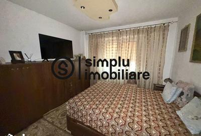 Apartament cu 3 camere decomandat în Robănești - 6