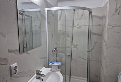 Apartament cu 2 camere decomandat, mobilat în Tătărași - 7