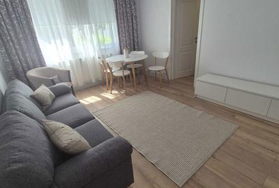 Apartament cu 2 camere nedecomandat în Central - 6
