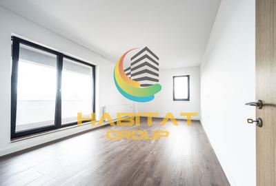 Apartament cu 2 camere decomandat în Metalurgiei - 9