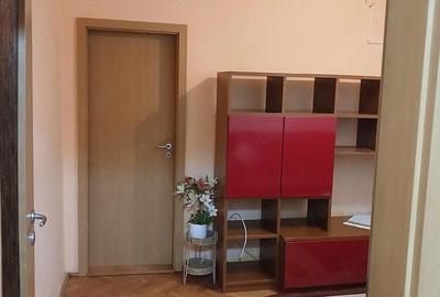 Apartament cu 2 camere semidecomandat în Girocului - 1