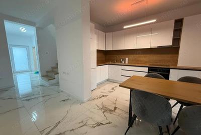 Casa Lux 4 Dormitoare Garaj Zona Dumbravi?a - 3