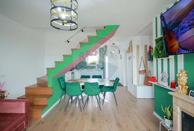 Casa cu 4 camere de vanzare - Ready to Move, in Nojorid - 2