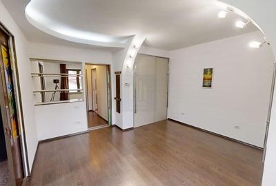 Apartament 5 camere de inchiriat in vila zona *Banu Manta* Tur virtual - 19