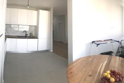 Apartament confort sporit, la cheie, zona BMW - 2