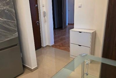 Apartament cu 2 camere semidecomandat, mobilat în Domenii - 2
