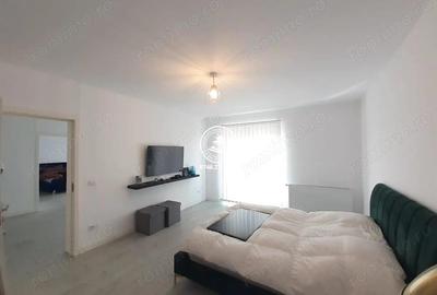 Casă cu 2 camere cu Teren 400 Mp în Lețcani - 2