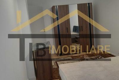 Apartament cu 2 camere decomandat, mobilat în Libertății - 6