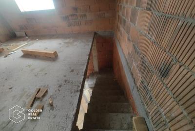 Duplex cu 3 camere cu Teren 350 Mp în Sânandrei - 14