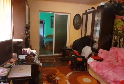 Vanzare Casa in zona Garii, caramida, deschiderea 14.ml. suprafata totala este de 275.mp. - 1