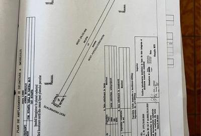 Spațiu comercial, în Scoarța - 1