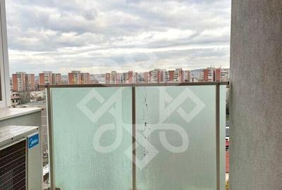 Apartament tip studio in Ared, Oradea - 12