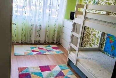 Apartament cu 3 camere decomandat, mobilat în Păcii - 6