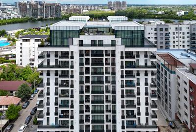 APARTAMENT 4 CAMERE - 148MP - FLOREASCA - COMISION 0% - 7