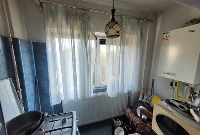 Apartament 4 camere, ultracentral, Rosiori de Vede | 79,65 mp utili - 4