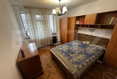 Apartament 2 camere, 53 mp, zona Dezrobirii - 2