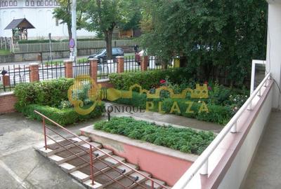 Cladire(cu vad) pretabila pentru BIROURI | CLINICA | COMERCIAL | - 24