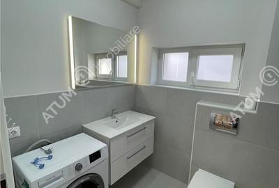 Apartament cu 7 camere decomandat, mobilat în Vest - 9