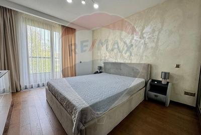 Apartament cu 3 camere decomandat, mobilat în Drumul Poienii - 9
