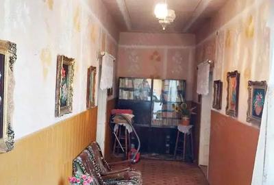 Casă cu 3 camere cu Teren 1239 Mp în Temerești - 2