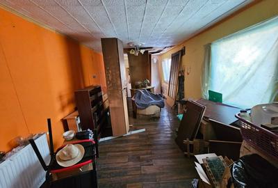 Casă individuală cu 4 camere cu Canalizare în Bucureștii Noi - 8