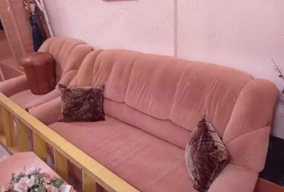 Apartament cu 3 camere decomandat în Precista - 5