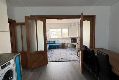 Casă cu 2 camere cu Teren 1000 Mp în Vânători - 1