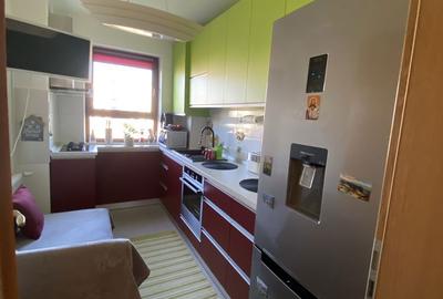 Garsonieră decomandată în Tractorul - 6