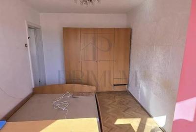 TORONTALULUI - 4 Camere - ETAJ 3 - Centrala - Clima - 6