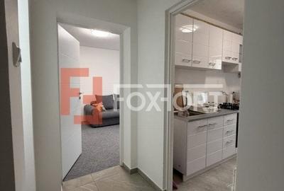 COMISION 0% Apartament cu 2 camere semidecomandat, etaj 3 - Calea Bogdanestilor - 14