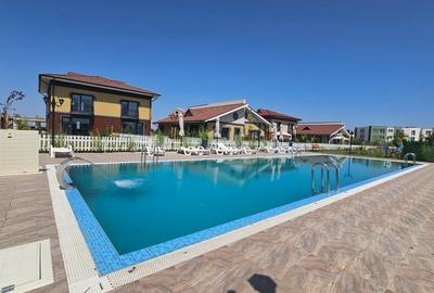 VILE P+1+M, 4 camere+Teren 150 mp.zona Otopeni-DIRECT DEZVOLTATOR - 12