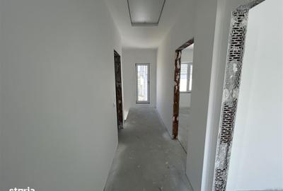 Casă cu 4 camere cu Teren 416 Mp în Cristian - 2