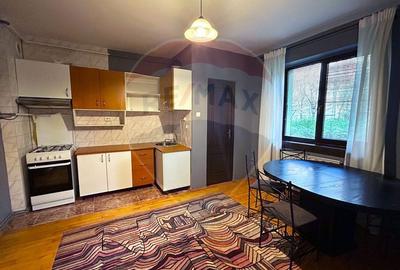 Apartament de inchiriat modern cu 2 camere, ultracentral Apartament de inchiriat modern cu 2 camere, ultracentral - 5