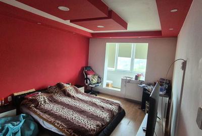 Apartament cu 2 camere decomandat în Unirii - 3