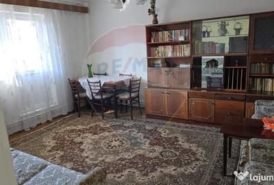 Apartament cu 4 camere decomandat, mobilat în Central - 7