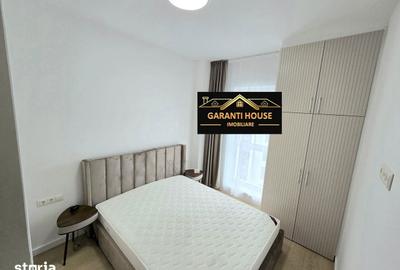 Apartament cu 2 camere în Gării - 3