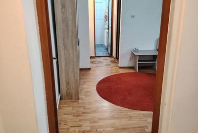 Apartament cu 2 camere semidecomandat în Micro 6 - 1
