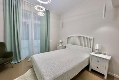 Duplex - 3 camere - CATTED FAMILY, Pipera - 21